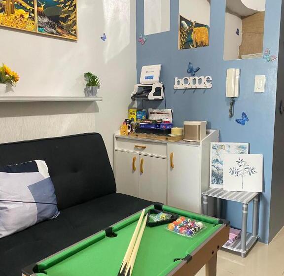 The Grass Residences Sm North Quezon City