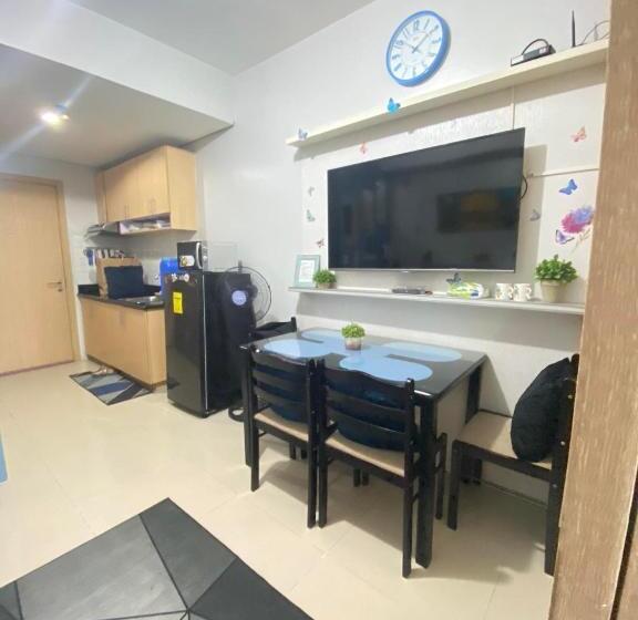 The Grass Residences Sm North Quezon City