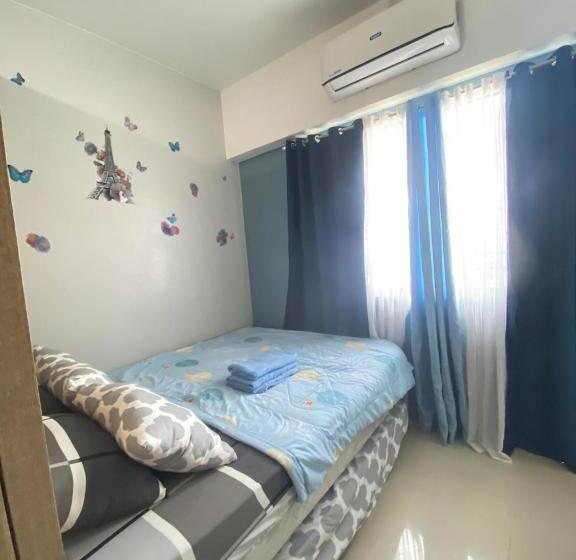 The Grass Residences Sm North Quezon City