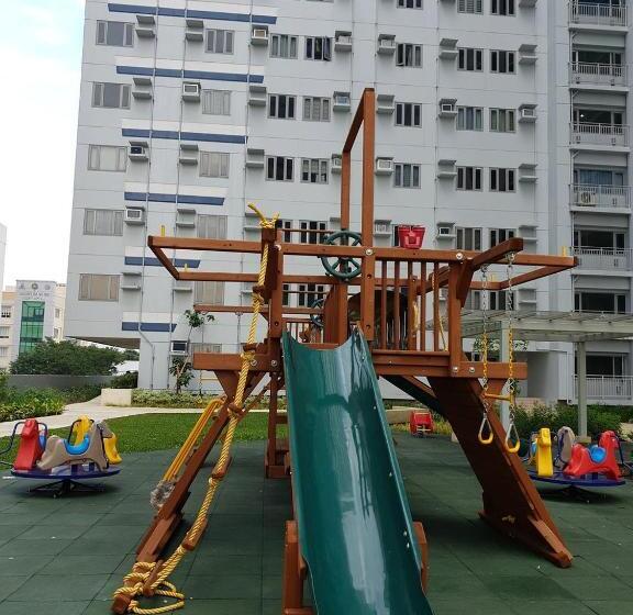 The Grass Residences Sm North Quezon City