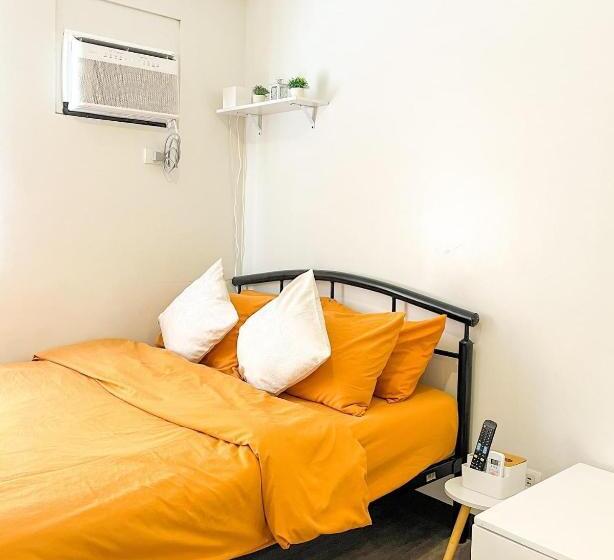 Sienna Aesthetic Studio Unit With Fast Internet