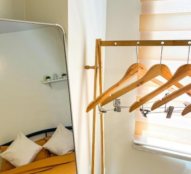 Sienna Aesthetic Studio Unit With Fast Internet