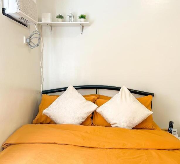 Sienna Aesthetic Studio Unit With Fast Internet