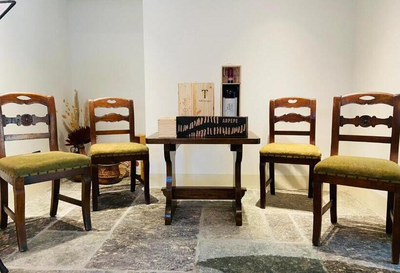 Wine Hotel San Carlo   Relais & Spa