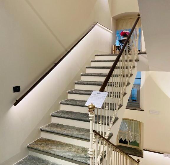 Wine Hotel San Carlo   Relais & Spa