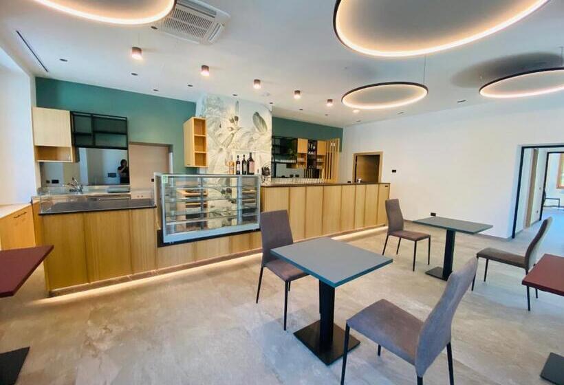 Wine Hotel San Carlo   Relais & Spa