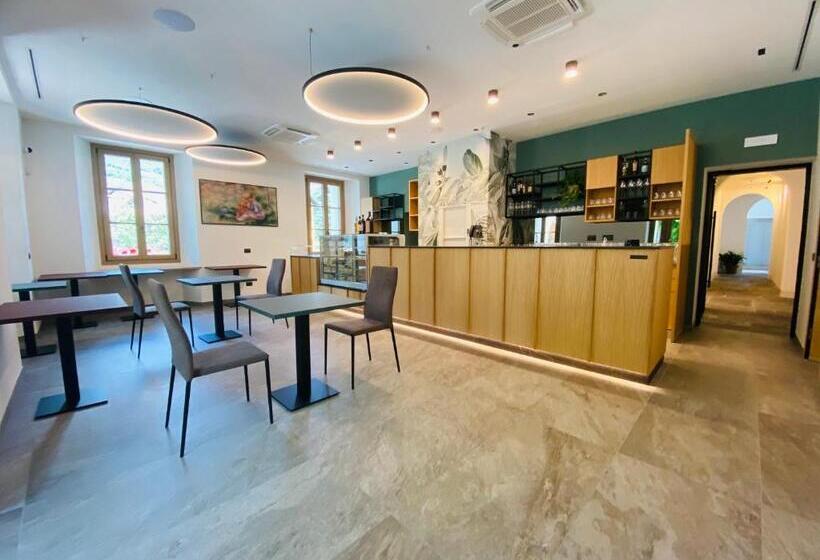 Wine Hotel San Carlo   Relais & Spa