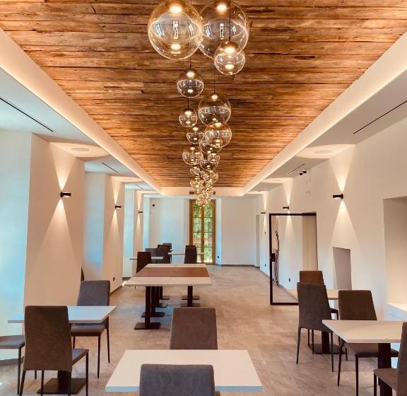 Wine Hotel San Carlo   Relais & Spa