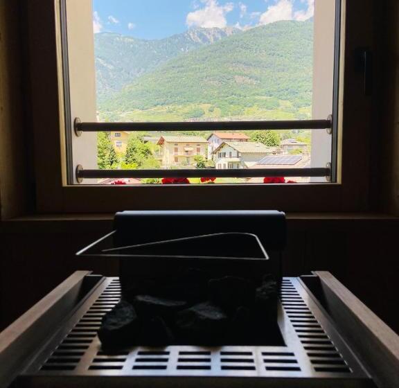 Wine Hotel San Carlo   Relais & Spa