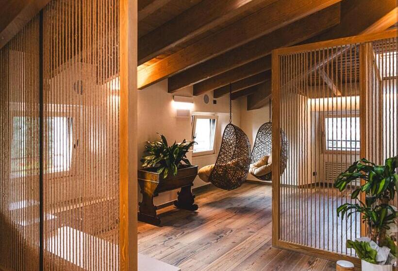 Wine Hotel San Carlo   Relais & Spa