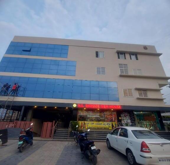 Zip By Spree Hotels Nanded