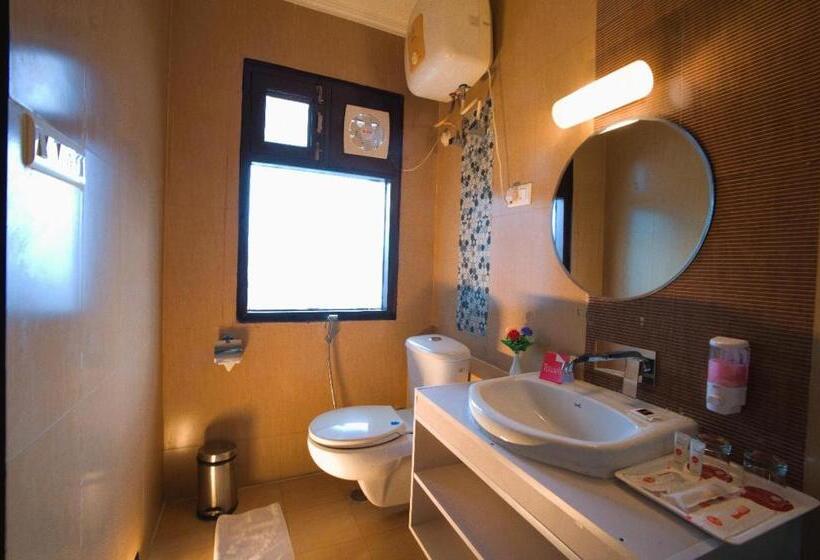 Zip By Spree Hotels Nanded