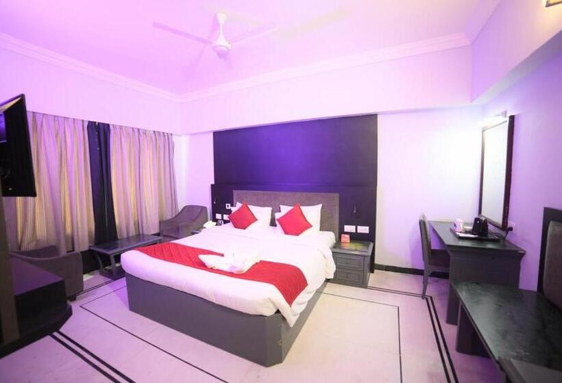 Zip By Spree Hotels Nanded