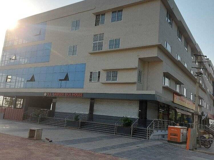 Zip By Spree Hotels Nanded