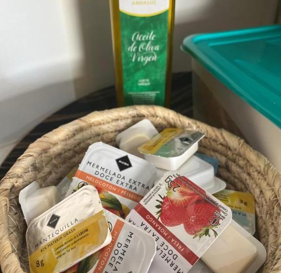 호스텔 Casa Bubela