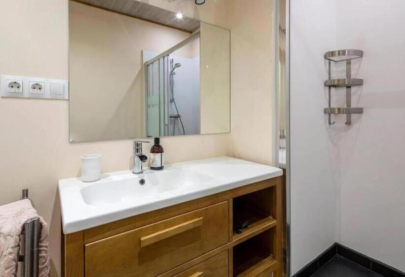 호스텔 Casa Bubela