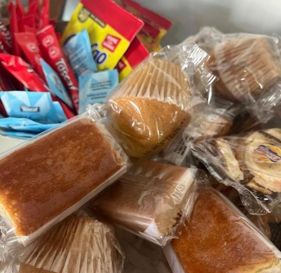 호스텔 Casa Bubela