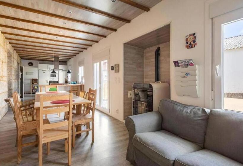 호스텔 Casa Bubela