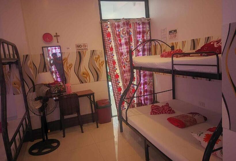 هاستل Jfc Commercial Building