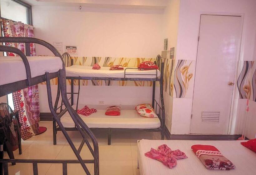 هاستل Jfc Commercial Building