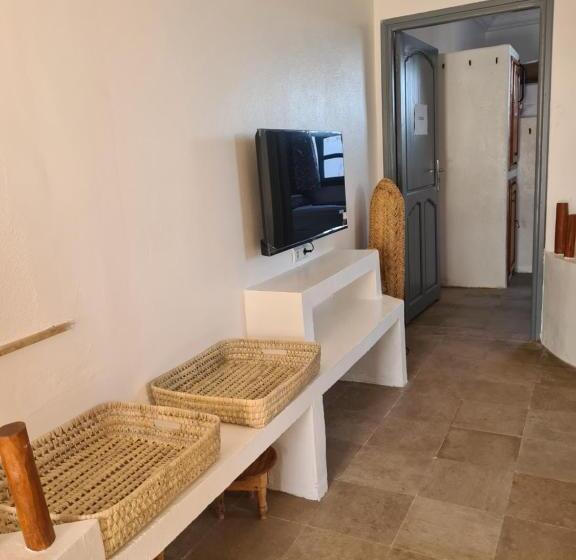 旅馆 L Auberge Des Vagues