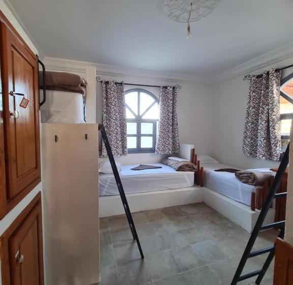 旅馆 L Auberge Des Vagues