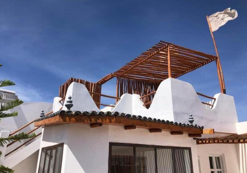 旅馆 L Auberge Des Vagues