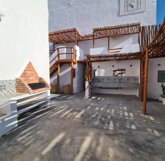 هاستل L Auberge Des Vagues