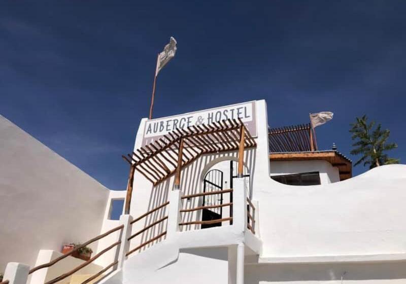 旅馆 L Auberge Des Vagues