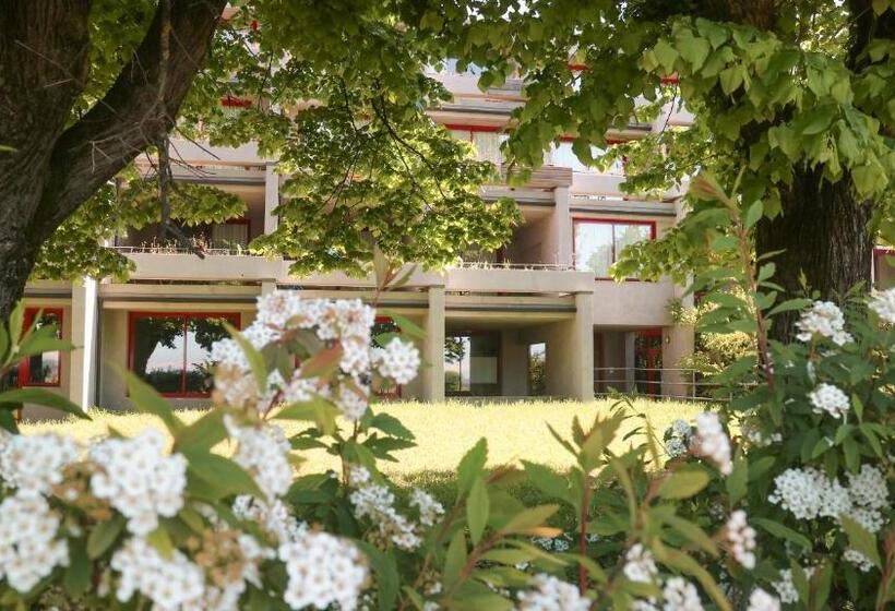 הוסטל Le Magnolie