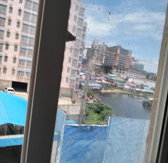 호스텔 March Guest House