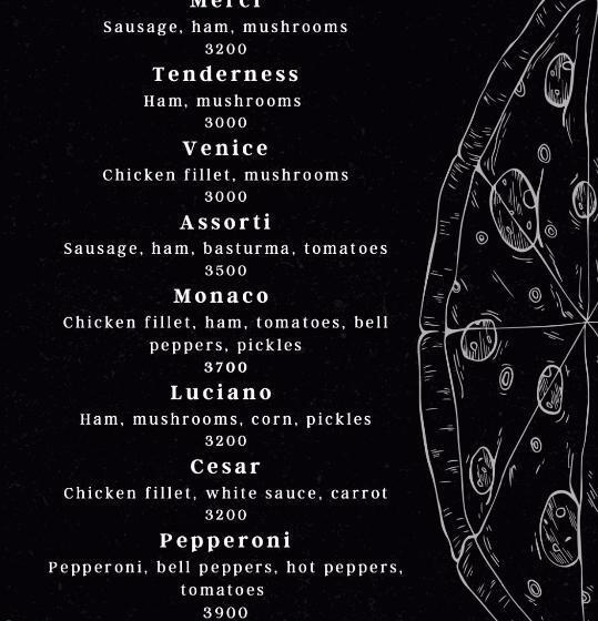 فندق صغير Merci Of Meghri