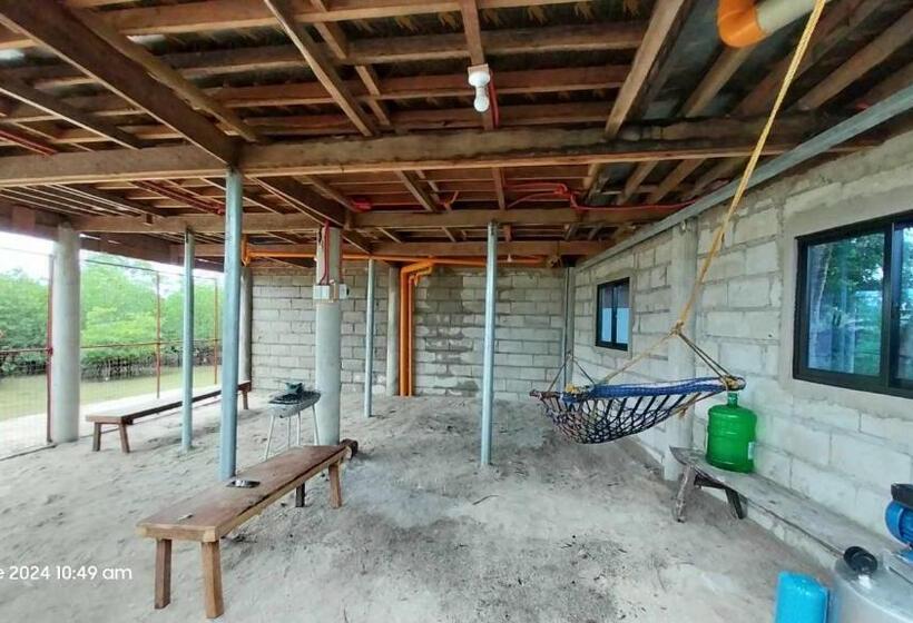 הוסטל Olango Transient   Riverview