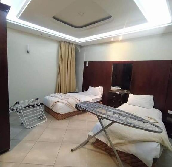 هاستل Perfect Inn