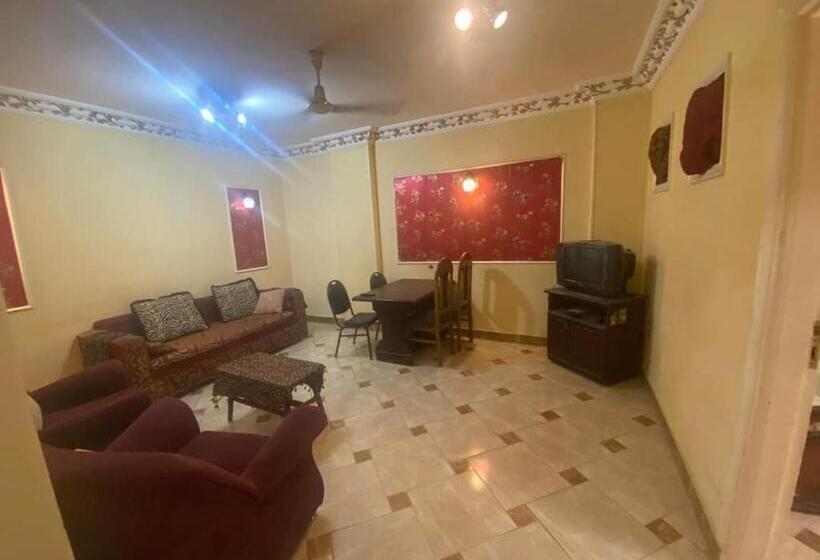 هاستل Perfect Inn