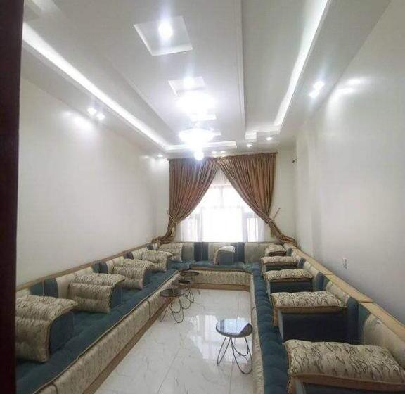 هاستل Perfect Inn