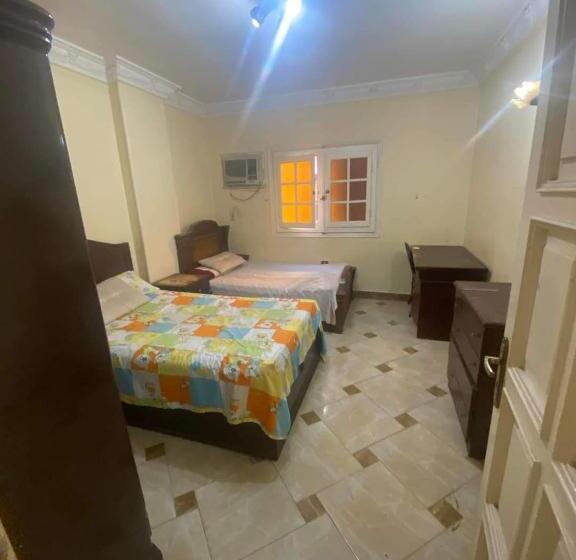 هاستل Perfect Inn