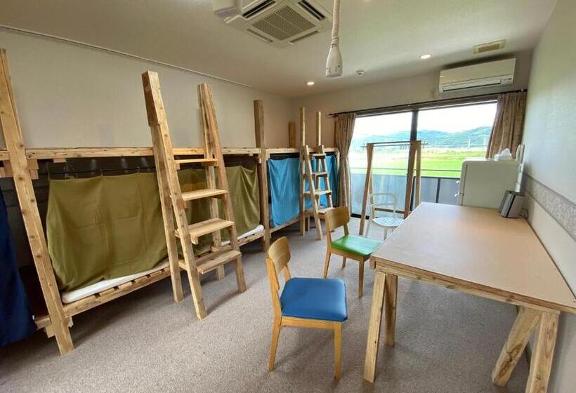 ユースホステル Rural Stay 592