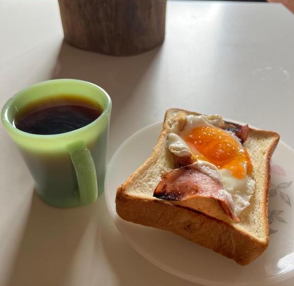 ユースホステル Rural Stay 592