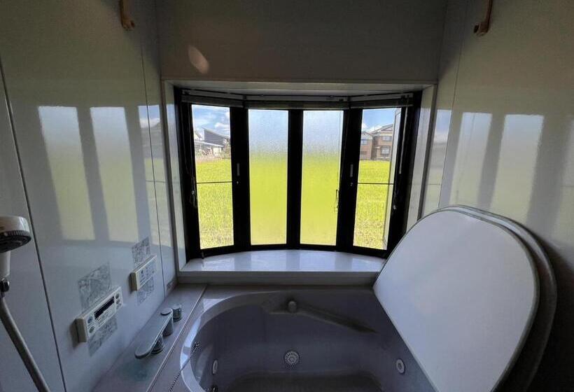 ユースホステル Rural Stay 592