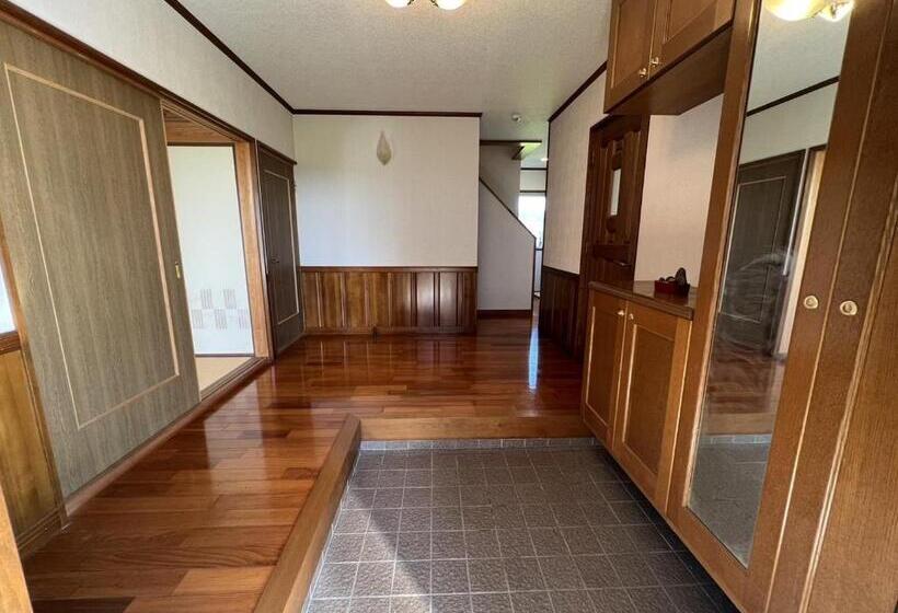 ユースホステル Rural Stay 592