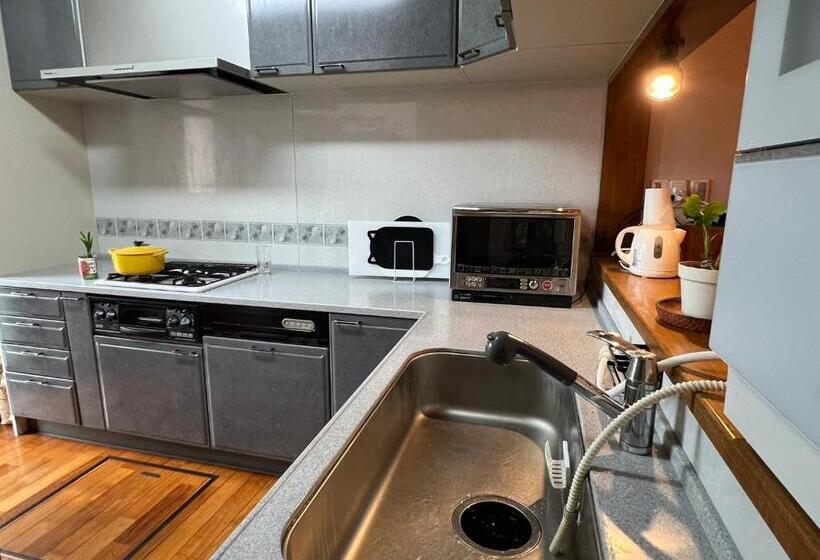 ユースホステル Rural Stay 592