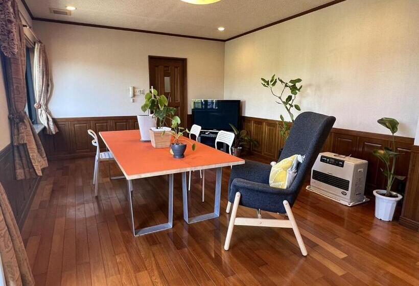 ユースホステル Rural Stay 592