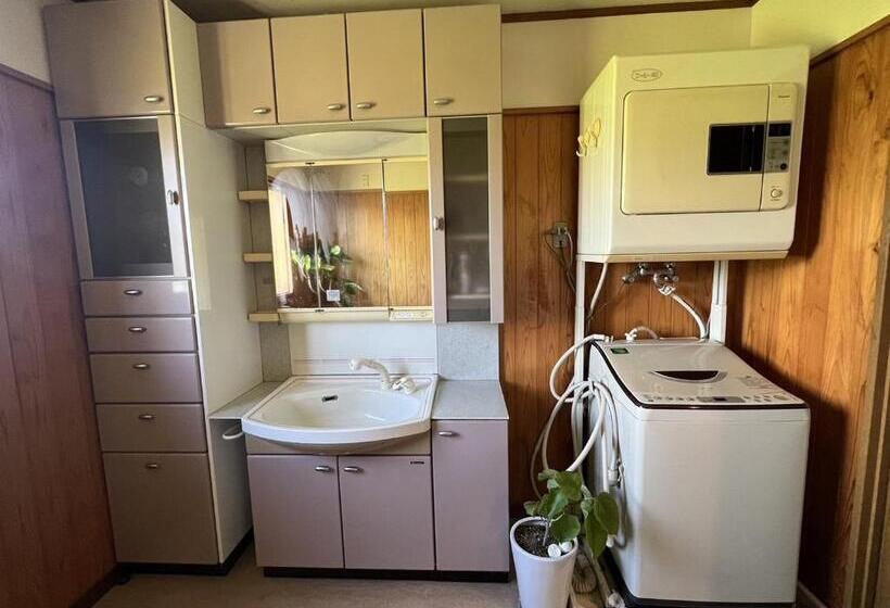 ユースホステル Rural Stay 592