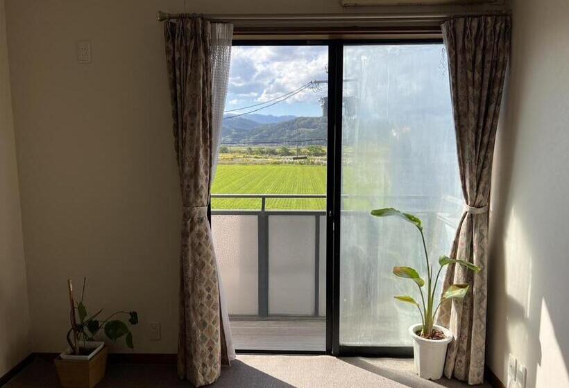 ユースホステル Rural Stay 592