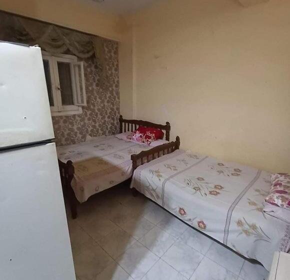 هاستل Simple Inn