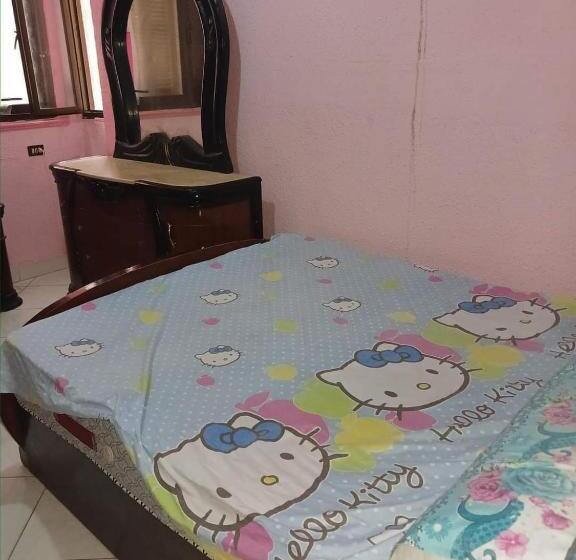 هاستل Simple Inn