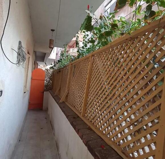 هاستل Simple Inn