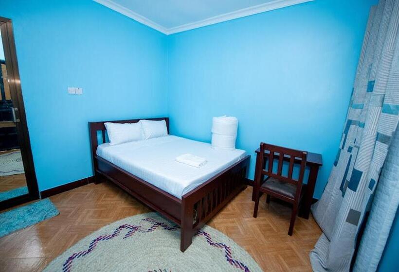 הוסטל Wonderland Home