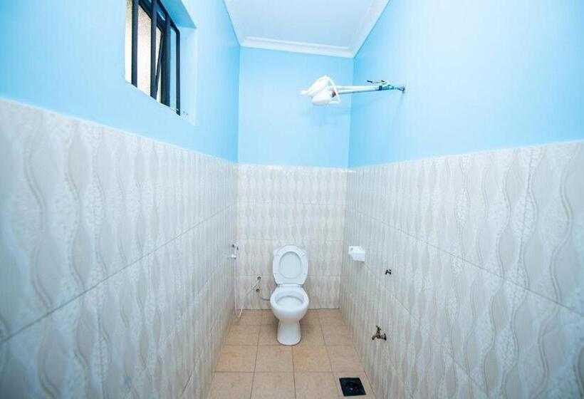 הוסטל Wonderland Home